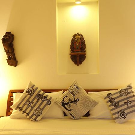 Vala House Hotell Cherai Beach Eksteriør bilde