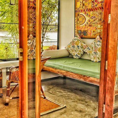 Vala House Hotell Cherai Beach Eksteriør bilde